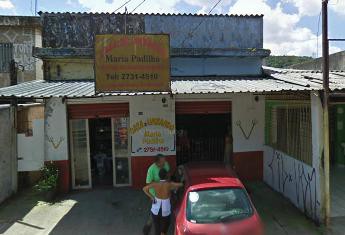 Maria Padilha Artigos Umbanda e Candomblé